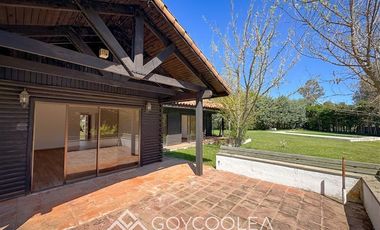 Casa en Venta en El Divisadero