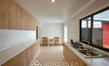 Casa en Venta en El Divisadero