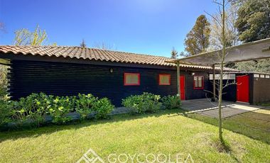 Casa en Venta en El Divisadero
