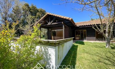Casa en Venta en El Divisadero