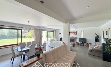Casa en Venta en Condominio La Peninsula