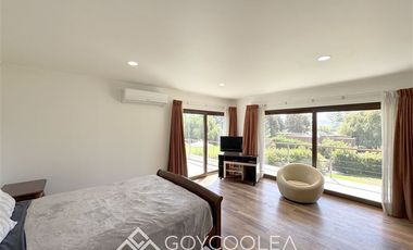 Casa en Venta en Condominio La Peninsula