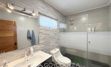 Casa en Venta en Condominio La Peninsula