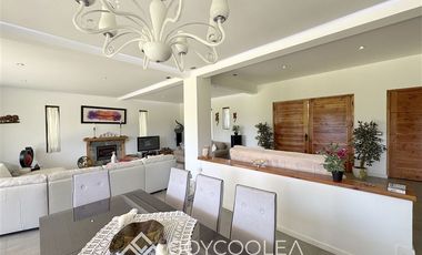 Casa en Venta en Condominio La Peninsula