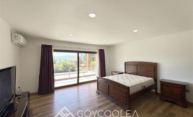 Casa en Venta en Condominio La Peninsula