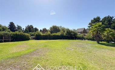 Casa en Venta en Condominio La Peninsula