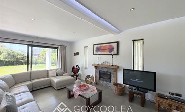 Casa en Venta en Condominio La Peninsula