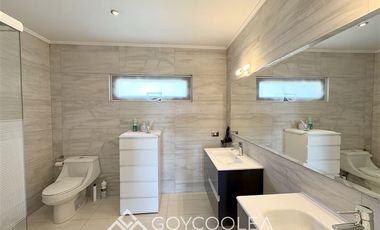 Casa en Venta en Condominio La Peninsula