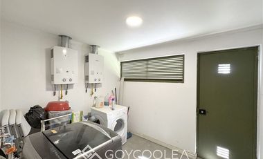 Casa en Venta en Condominio La Peninsula