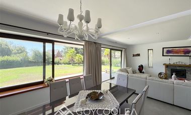 Casa en Venta en Condominio La Peninsula