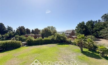 Casa en Venta en Condominio La Peninsula
