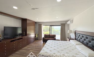 Casa en Venta en Condominio La Peninsula