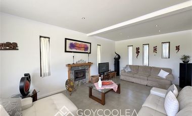 Casa en Venta en Condominio La Peninsula