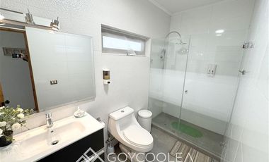 Casa en Venta en Condominio La Peninsula