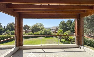 Casa en Venta en Condominio La Peninsula