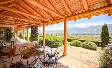 Casa en Venta en Lolol / Punta de la Piedra