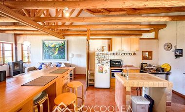 Casa en Venta en Lolol / Punta de la Piedra