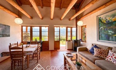 Casa en Venta en Lolol / Punta de la Piedra