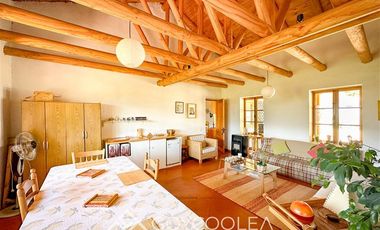 Casa en Venta en Lolol / Punta de la Piedra