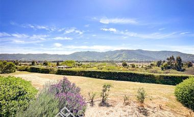 Casa en Venta en Lolol / Punta de la Piedra