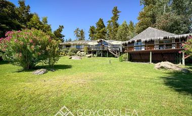 Casa en Venta en Orilla Lago San Rafael