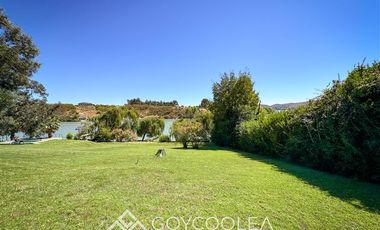 Casa en Venta en Orilla Lago San Rafael