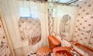 Casa en Venta en Orilla Lago San Rafael
