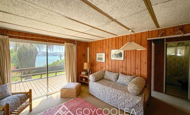 Casa en Venta en Orilla Lago San Rafael
