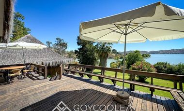 Casa en Venta en Orilla Lago San Rafael