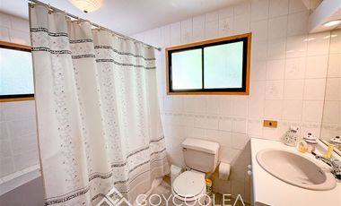 Casa en Venta en Orilla Lago San Rafael