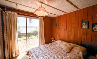 Casa en Venta en Orilla Lago San Rafael