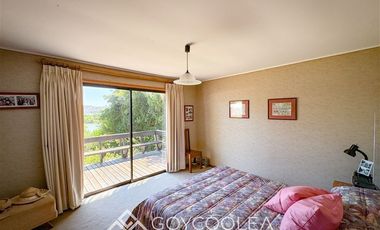 Casa en Venta en Orilla Lago San Rafael
