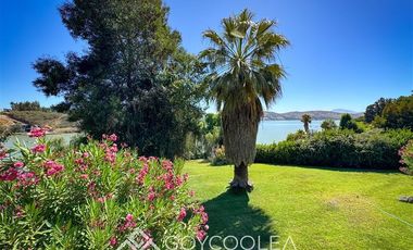Casa en Venta en Orilla Lago San Rafael