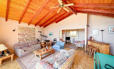 Casa en Venta en Orilla Lago San Rafael