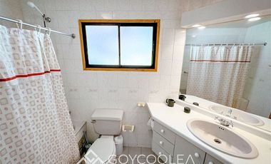 Casa en Venta en Orilla Lago San Rafael
