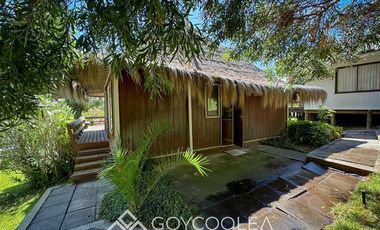 Casa en Venta en Orilla Lago San Rafael