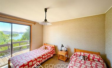 Casa en Venta en Orilla Lago San Rafael