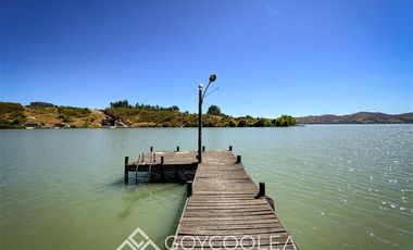 Casa en Venta en Orilla Lago San Rafael