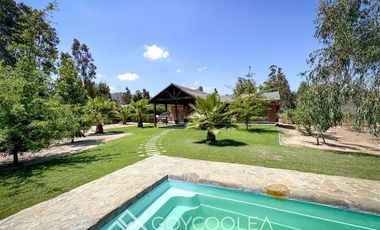 Casa en Venta en Condominio la peninsula