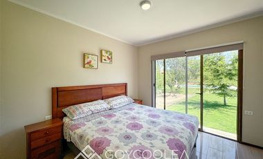 Casa en Venta en Condominio la peninsula
