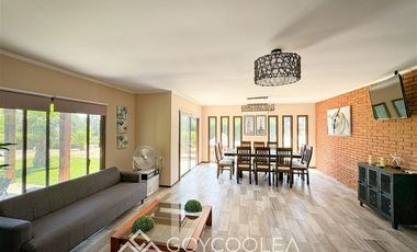 Casa en Venta en Condominio la peninsula