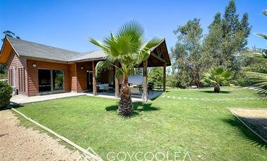 Casa en Venta en Condominio la peninsula