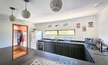 Casa en Venta en Condominio la peninsula