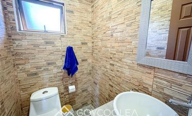 Casa en Venta en Condominio la peninsula