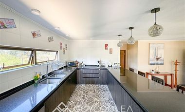 Casa en Venta en Condominio la peninsula