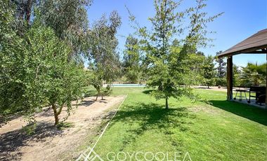 Casa en Venta en Condominio la peninsula