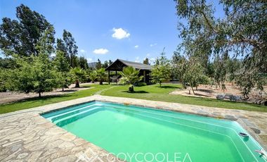 Casa en Venta en Condominio la peninsula
