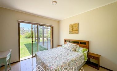 Casa en Venta en Condominio la peninsula