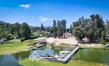 Casa en Venta en Condominio la peninsula