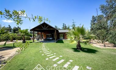 Casa en Venta en Condominio la peninsula